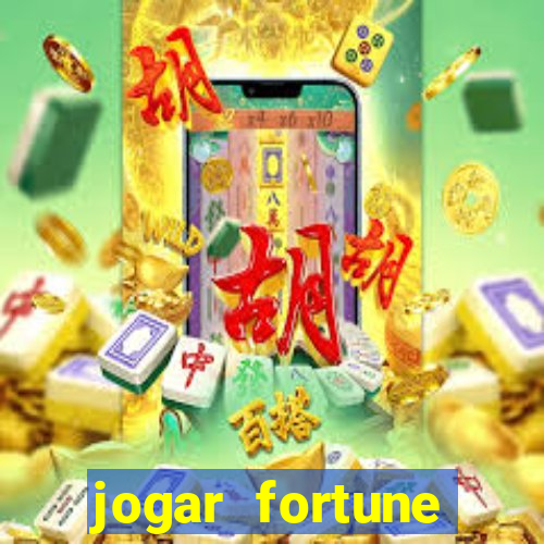 jogar fortune coelho demo